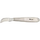 MILTEX REINER Cast Knife, 7" (179mm), 1-5/8" (42.5mm) Blade. MFID: 27-3004