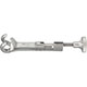 MILTEX LOWMAN Bone Holding Clamp 7", 1 x 2 Prong Jaws, 1-1/8" wide. MFID: 27-32