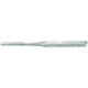 MILTEX HIBBS Chisel, 9-1/2" (243mm), Straight, 13mm Wide Blade. MFID: 27-422