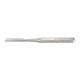 MILTEX HIBBS Gouge, 9-3/4" (245mm), Straight, 1/2" (13mm) Wide. MFID: 27-462