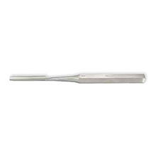 MILTEX HIBBS Gouge, 9-3/4" (245mm), Straight, 1/2" (13mm) Wide. MFID: 27-462