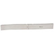 MILTEX LAMBOTTE Osteotome, 9" (22.9 cm), Curved, 25 mm (1"). MFID: 27-504