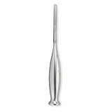 MILTEX SMITH-PETERSON Osteotome, 8" (20.3 cm), Straight, 1/2" (1.3 cm). MFID: 27-514