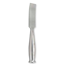 MILTEX SMITH-PETERSON Osteotome, 8" (20.3 cm), Curved, 1-1/4" (3.2 cm). MFID: 27-542