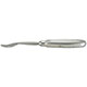 MILTEX CHANDLER Bone Elevator, 7-1/2" (19.1 cm), blade 1/2" (1.3 cm) tapering to 5/16" (.79 cm). MFID: 27-747