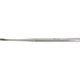 MILTEX KEY Periosteal Elevator, 7" (17.8 cm), 1/4" (.64 cm) wide. MFID: 27-820