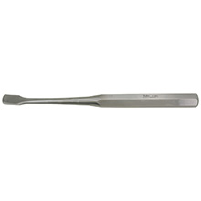 MILTEX KEY Periosteal Elevator, 7-1/2" (19.1 cm), 1/2" (1.3 cm) wide. MFID: 27-822