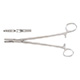 MILTEX MARTIN Cartilage Clamp, 8" (20.3 cm). MFID: 27-992