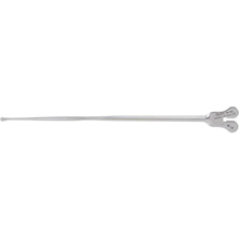MILTEX LARRY Probe & Grooved Director, 7" (17.8 cm). MFID: 28-100