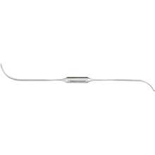 MILTEX BARR double ended Probe, 7" (17.8 cm), rigid. MFID: 28-109