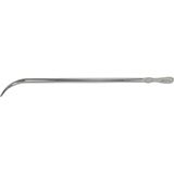 MILTEX LEFORT Urethral Sound, 10-1/2" (265mm), 22 French (7.3 mm). MFID: 29-10-22