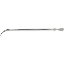 MILTEX LEFORT Urethral Sound, 10-1/2" (265mm), 22 French (7.3 mm). MFID: 29-10-22