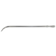 MILTEX LEFORT Urethral Sound, 10-1/2" (265mm), 24 French (8 mm). MFID: 29-10-24
