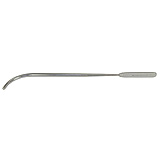 MILTEX WALTHER Urethral Sound, 11-1/4" (285mm), 26 French (8.7mm). MFID: 29-18-26