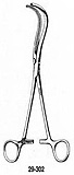 MILTEX STILLE Pattern Vessel Clamp, 8-3/4" (225mm). MFID: 29-302