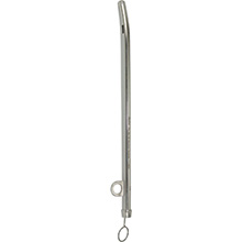 MILTEX Female Catheter, 5-7/8", size 10 French (3.3mm). MFID: 29-32-10