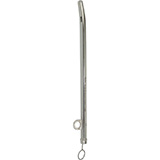 MILTEX Female Catheter, 5-7/8", size 12 French (4mm). MFID: 29-32-12