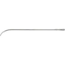 MILTEX VAN BUREN Urethral Sound, 10-3/4" (270mm), 14 French (4.7mm). MFID: 29-6-14