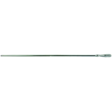 MILTEX DITTEL Urethral Sound, 11-1/2" (290mm), Straight, 14 French (4.6mm). MFID: 29-8-14