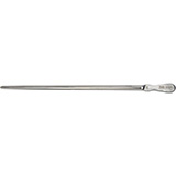 MILTEX DITTEL Urethral Sound, 11-1/2" (290mm), Straight, 24 French (8mm). MFID: 29-8-24