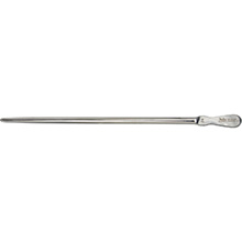 MILTEX DITTEL Urethral Sound, 11-1/2" (290mm), Straight, 24 French (8mm). MFID: 29-8-24