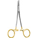 MILTEX No Scalpel Vasectomy Hemostat, 5-1/8" (130mm). MFID: 29-850