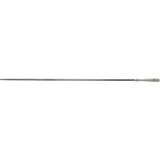MILTEX DITTEL Urethral Sound, 11-1/2" (29.2 cm), straight, 8 French (2.6mm ). MFID: 29-8-8
