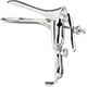 MILTEX GRAVES Vaginal Speculum, original model, small size, 3/4" (1.9 cm) X 3" (7.6 cm). MFID: 30-10