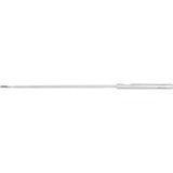 MILTEX KEVORKIAN-YOUNGE Endocervical Biopsy Curette, 12" (30.5 cm), loop size 3 X 12 mm, basket. MFID: 30-1382