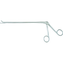 MILTEX Uterine Biopsy Forceps, 9" (228mm) Shaft, 6mm Bite. MFID: 30-1480