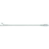 MILTEX TISCHLER Uterine Biopsy Forceps, SHAFT ONLY, 8-1/2" Shaft, 3mm x 7mm bite. MFID: 30-1495