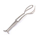 MILTEX PIPER Obstetrical Forceps, 18" (460mm). MFID: 30-2335