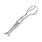 MILTEX PIPER Obstetrical Forceps, 18" (460mm). MFID: 30-2335