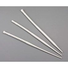 MILTEX Reusable Cervical OS Dilator, Set of 3 contains 1 of ea: OS Locator, Canal Dilator, Fundus Sound, PTFE, 8-1/2" (215mm). MFID: 30-3000