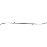 MILTEX HANK Uterine Dilator, 10-1/2" (265mm), Double-Ended, 15 Fr. and 16 Fr. MFID: 30-505-1516