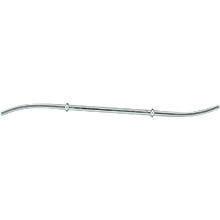 MILTEX HANK Uterine Dilator, 10-1/2" (265mm), Double-Ended, 17 Fr. and 18 Fr. MFID: 30-505-1718