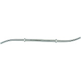 MILTEX HANK Uterine Dilator, 10-1/2" (265mm), Double-Ended, 19 Fr. and 20 Fr. MFID: 30-505-1920