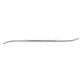 MILTEX HANK Uterine Dilator, 10-1/2" (265mm), Double-Ended, Sizes 25 Fr. and 26 Fr. MFID: 30-505-2526