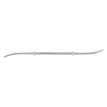 MILTEX HANK Uterine Dilator, 10-1/2" (265mm), Double-Ended, Sizes 25 Fr. and 26 Fr. MFID: 30-505-2526
