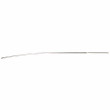 MILTEX HEGAR Uterine Dilator, 7-1/4” (185mm), Single-Ended, 1 mm. MFID: 30-530-1