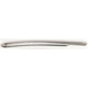 MILTEX HEGAR Uterine Dilator, 7-1/4” (185mm), Single-Ended, 10.5 mm. MFID: 30-530-105
