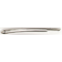 MILTEX HEGAR Uterine Dilator, 7-1/4” (185mm), Single-Ended, 12 mm. MFID: 30-530-12