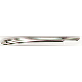 MILTEX HEGAR Uterine Dilator, 7-1/4” (185mm), Single-Ended, 12.5 mm. MFID: 30-530-125
