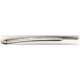 MILTEX HEGAR Uterine Dilator, 7-1/4” (185mm), Single-Ended, 13 mm. MFID: 30-530-13