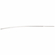 MILTEX HEGAR Uterine Dilator, 7-1/4” (185mm), Single-Ended, 1.5 mm. MFID: 30-530-15