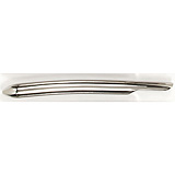 MILTEX HEGAR Uterine Dilator, 7-1/4” (185mm), Single-Ended, 16 mm. MFID: 30-530-16