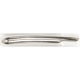 MILTEX HEGAR Uterine Dilator, 7-1/4” (185mm), Single-Ended, 17 mm. MFID: 30-530-17
