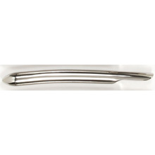 MILTEX HEGAR Uterine Dilator, 7-1/4” (185mm), Single-Ended, 17 mm. MFID: 30-530-17