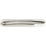 MILTEX HEGAR Uterine Dilator, 7-1/4” (185mm), Single-Ended, 18 mm. MFID: 30-530-18