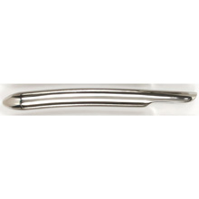 MILTEX HEGAR Uterine Dilator, 7-1/4” (185mm), Single-Ended, 18 mm. MFID: 30-530-18